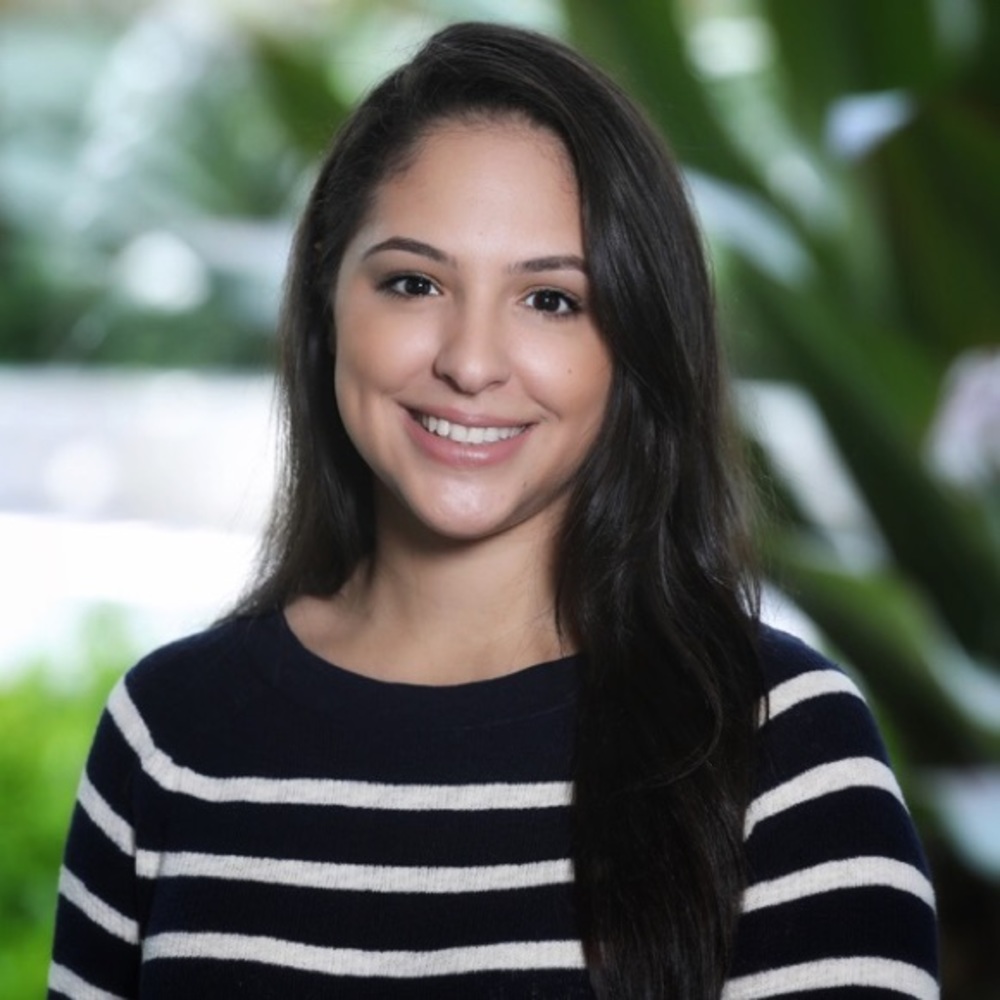 Meet your Posher, Yamirca